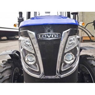 Lovol M504  (50 HP)